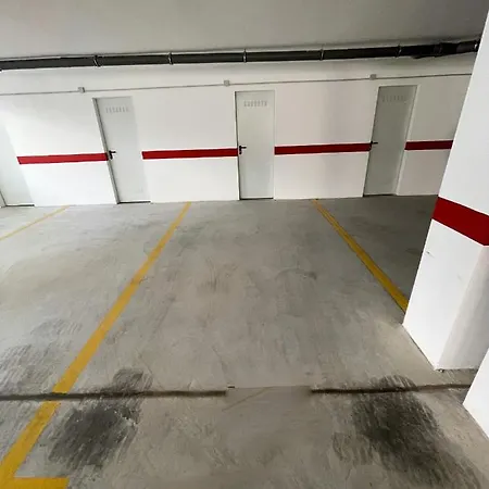 Lägenhet Nuevo Junto Al Mar Con Plaza De Garaje!! Perfecto Familias *